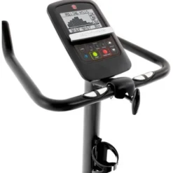 Schwinn - 130 Upright Bike - Gray -APPLE || Garmin || FITBIT Sales 7c0bbc80 7764 5dba a656 737c2371135a