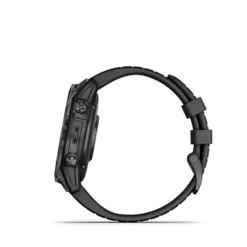 Garmin - Epix Pro (Gen 2) Sapphire Edition 47mm Fiber-reinforced Polymner - Carbon Gray DLC Titanium With Black Band -APPLE || Garmin || FITBIT Sales 7c2a1b75 07bf 522d a304 accf8c832867