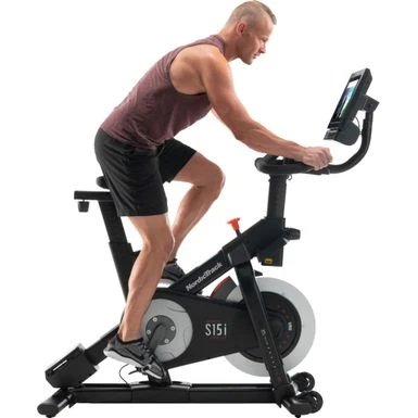 NordicTrack - Commercial S15i - Black 18 NordicTrack - Commercial S15i - Black - Image 18