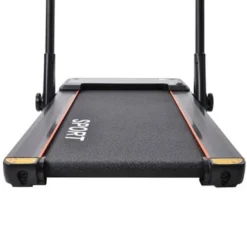 Nestfair Foldable Electric Treadmill Motorized Running Machine With Bluetooth APP - Black -APPLE || Garmin || FITBIT Sales 7c992a1d 87b2 497e 9734 c407fec6ced4