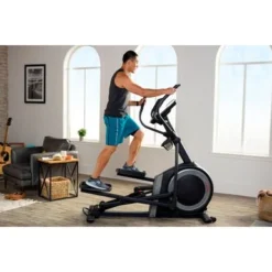 ProForm - Carbon EL - Black -APPLE || Garmin || FITBIT Sales 7de47603 431c 5587 8079 b11d1823a57b