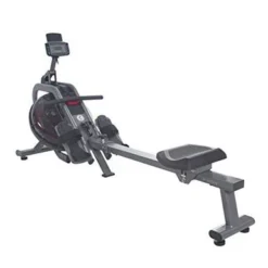 Sunny Health & Fitness Phantom Hydro Water Rowing Machine - SF-RW5910