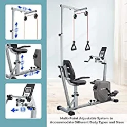 Verakare By Innova RBE3000 Recumbent Bike With Arm & Hand Exercisers 13 Verakare By Innova RBE3000 Recumbent Bike With Arm & Hand Exercisers -APPLE || Garmin || FITBIT Sales 8078260f eb5c 4b0a ac1d 4a3f1781c173