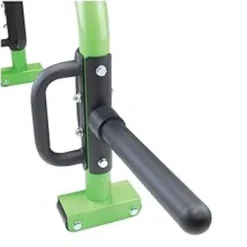 CAP Barbell Deluxe Open Trap Bar, Hex Bar, Shrug Bar, Deadlift Bar For Olympic And Standard Plates - Green -APPLE || Garmin || FITBIT Sales 80a3b375 e46c 4cca 9197 7ad3aeeb7dfd