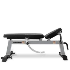 CAP Barbell Deluxe Utility Weight Bench, Silver -APPLE || Garmin || FITBIT Sales 823d4b1a f443 4353 8dfe 6a8e3589d10f
