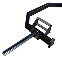 Body Solid Body-Solid (OTB100) Olympic Shrug Bar - Hex Barbell For Weight Lifting, Trap Bar Deadlifts, Open Hex Bar & Deadlift Barbell, Ideal For Hex Bar Deadlift Workouts, 100lbs. Weights Plate Capacity -APPLE || Garmin || FITBIT Sales 837e6d76 3208 4f7e ad98 d8c7ac7cd43b