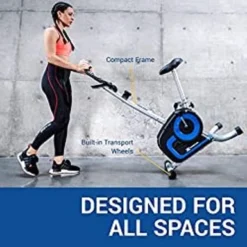 XTERRA Fitness UB120 Upright Bike -APPLE || Garmin || FITBIT Sales 83b2dbd2 baf8 4fa4 a59b 14bbacaed991