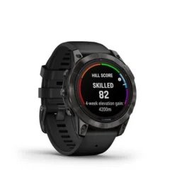 Garmin - Fenix 7 Pro Sapphire Solar GPS Smartwatch 47 Mm Fiber-reinforced Polymer - Carbon Gray DLC Titanium -APPLE || Garmin || FITBIT Sales 86002d66 765a 5a30 8a30 125614729dac