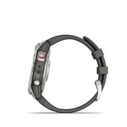 Garmin - Epix (Gen 2) GPS Smartwatch 47mm Fiber-reinforced Polymer - Steel -APPLE || Garmin || FITBIT Sales 86e73d42 c59d 5786 a2ce d9fdc8d3a21f