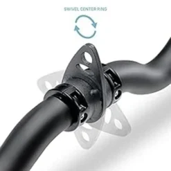 Bionic Body Deluxe Exercise Curl Bar For Lats, Curls And More BBEB-7355 Black 47 Inches -APPLE || Garmin || FITBIT Sales 8800d860 d220 452c 9ff3 c69bb78b82e5