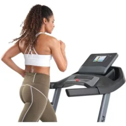 ProForm - Carbon T7 Smart Treadmill With 7” HD Touchscreen, 30-day IFIT Family Membership Included - Black -APPLE || Garmin || FITBIT Sales 88d7cfcd ca7b 5642 9a6b 6aae0d2f8321