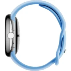 Google - Pixel Watch 2 Polished Silver Smartwatch With Bay Active Band LTE - Polished Silver -APPLE || Garmin || FITBIT Sales 8a7a8864 2c99 5c57 b6d0 8517af961cec