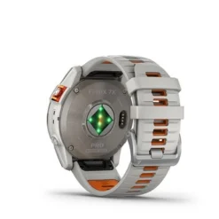 Garmin - Fenix 7X Pro Sapphire Solar GPS Smartwatch 51 Mm Fiber-reinforced Polymer - Titanium -APPLE || Garmin || FITBIT Sales 8b79d2d0 6f86 524b b632 3c0e1021f881