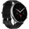 AmazFit GTR 2 Classic Edition Smartwatch, Obsidian Black