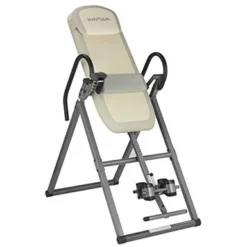 Innova ITX9700 Inversion Table With Memory Foam Lumbar Pad