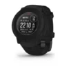 Garmin - Instinct 2 Solar, Tactical Edition Black
