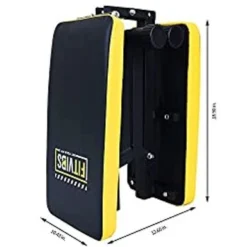 BalanceFrom Fitvids Steel Frame Fully Foldable Flat Incline Weight Training Exercise Bench, 600-Pound Capacity -APPLE || Garmin || FITBIT Sales 8f9b50cc f354 4d16 a8f6 07afa5adb4b9