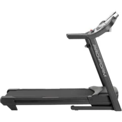 ProForm - Sport 5.5 Treadmill - Black -APPLE || Garmin || FITBIT Sales 8fd9b49a 5608 5054 8949 4c6510d61e1b