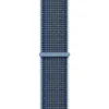Apple Watch 41mm Sport Loop - Storm Blue
