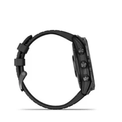 Garmin - Epix Pro (Gen 2) Standard Edition 51mm Fiber-reinforced Polymner - Slate Gray With Black Band -APPLE || Garmin || FITBIT Sales 9191e024 bbc7 5fc3 9955 838a46e0e4b5