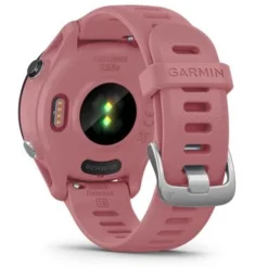 Garmin Forerunner 255S Multisport GPS Smartwatch, Light Pink -APPLE || Garmin || FITBIT Sales 92272a57 0008 4924 a5ee b94e1921e284