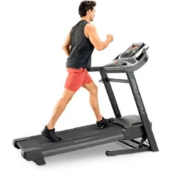 ProForm - Sport 5.5 Treadmill - Black -APPLE || Garmin || FITBIT Sales 923c0393 9452 57c1 8291 4c5ddc32fc86