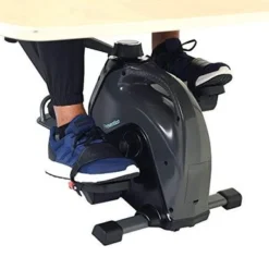 Prevention High Performance Under Desk Exercise Bike With Bluetooth Smart Cloud Fitness And Free APP[1149], Grey/Black -APPLE || Garmin || FITBIT Sales 92ffeb35 99ad 4942 a901 2e1ee65b90d0