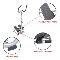Sunny Health & Fitness Stair Stepper Machine With Handlebar Ã¢â‚¬â€œ SF-S020027 -APPLE || Garmin || FITBIT Sales 932e354b 77d1 4f37 b027 db6ad0425046