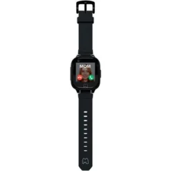 Moochies Connect Smartwatch Phone + GPS Tracker For Kids 4G - Black -APPLE || Garmin || FITBIT Sales 958e228b a724 54a7 b5e8 3d3b843b574b