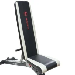 Marcy Deluxe Utility Bench - N/A - Black -APPLE || Garmin || FITBIT Sales 96c4a0a6 0163 47c0 ad9b 362b48dd63e7