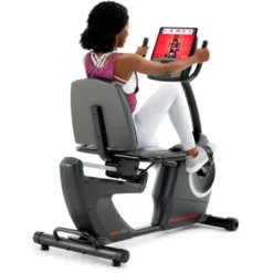 ProForm - 325 CSX Bike - Black -APPLE || Garmin || FITBIT Sales 97a2eec4 0b13 50ac 984a 9e41b1f4b276