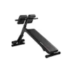 CAP Barbell Hyperextension/Ab Bench