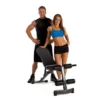 Marcy Multi-Purpose Bench - Black
