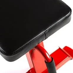 Lifeline Flat Weight Bench Heavy Duty 11-Gauge Steel With Transport Wheels And Handle For Home Gym Workouts -APPLE || Garmin || FITBIT Sales 9a4809a8 663d 49a1 b206 70435c6f6bf5