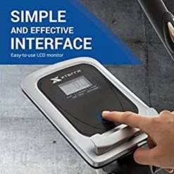 XTERRA Fitness UB120 Upright Bike -APPLE || Garmin || FITBIT Sales 9a670832 1489 4e5b af90 311cf145db03