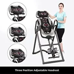 Innova ITM6000 Advanced Heat And Massage Therapeutic Inversion Table -APPLE || Garmin || FITBIT Sales 9ad95ac6 3f61 4964 89ec 54b374bd6f0a