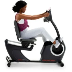 ProForm - 325 CSX Bike - Black -APPLE || Garmin || FITBIT Sales 9ae90a1b 7031 523c 9ae1 3a98a3ac83ad