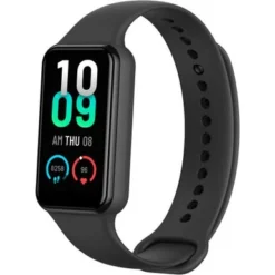 Amazfit - Band 7 Activity And Fitness Tracker 37.3mm - Black