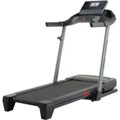 ProForm - Carbon T7 Smart Treadmill With 7” HD Touchscreen, 30-day IFIT Family Membership Included - Black