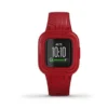 Garmin - Vivofit Jr. 3 Kids Fitness Activity Tracker - Marvel Iron Man