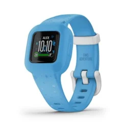 Garmin - Vivofit Jr. 3 Kids Fitness Activity Tracker - Blue Stars -APPLE || Garmin || FITBIT Sales 9cba45af 3322 535e ae38 c7b0a41392ac