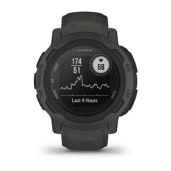 Garmin - Instinct 2 45 Mm Smartwatch Fiber-reinforced Polymer - Graphite -APPLE || Garmin || FITBIT Sales 9cf4b036 494c 46df a4bc 699a105b7cc8