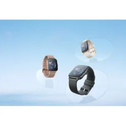 Amazfit - GTS 3 Smartwatch 44.4mm - Ivory White -APPLE || Garmin || FITBIT Sales 9dbededc 0524 5bf8 8603 4e949cf26520