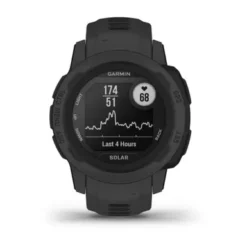 Garmin - Instinct 2S 40 Mm Smartwatch Fiber-reinforced Polymer - Graphite -APPLE || Garmin || FITBIT Sales 9ded21b0 98bb 4b24 87a7 ab9a62a0b35b