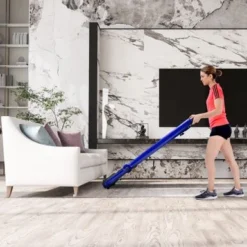 Nestfair 2.5HP Installation-Free Electric Folding Treadmill With Bluetooth APP And Remote Control - Black -APPLE || Garmin || FITBIT Sales 9e26051f 0a3f 4118 924d 87074d4574f1