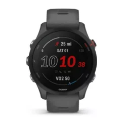 Garmin - Forerunner 255 GPS Smartwatch 46 Mm Fiber-reinforced Polymer - Slate Gray -APPLE || Garmin || FITBIT Sales 9e6abdf8 ee58 4c02 9873 62adaafe5614
