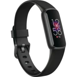 Fitbit - Luxe Fitness & Wellness Tracker - Graphite -APPLE || Garmin || FITBIT Sales 9f3b4acd b9e8 5e54 b69c 6af0a2c99b92