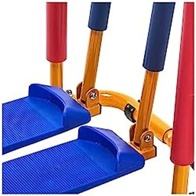 Redmon Fun And Fitness Exercise Equipment For Kids - Air Walker (Discontinued By Manufacturer) 4 Redmon Fun And Fitness Exercise Equipment For Kids - Air Walker (Discontinued By Manufacturer) - Image 4