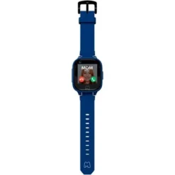 MOOCHIES - Connect Smartwatch Phone + GPS Tracker For Kids 4G - Navy -APPLE || Garmin || FITBIT Sales 9f84d338 8b22 5226 aed7 da9a3d466129