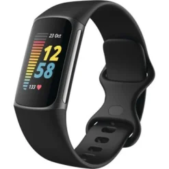 Fitbit - Charge 5 Advanced Fitness & Health Tracker - Graphite 12 Fitbit - Charge 5 Advanced Fitness & Health Tracker - Graphite -APPLE || Garmin || FITBIT Sales 9ffca5df 3ba4 5b67 91b1 e77f145ffac9